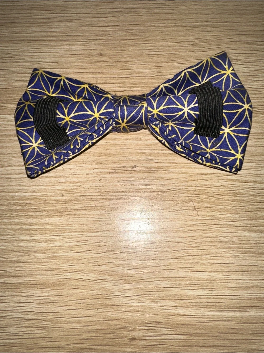 Pack Leashes Dog Collar Bow Ties Set of 2 NWOT Winston & Rainforest